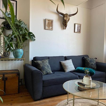Appartement Cosy 보르도 외부 사진