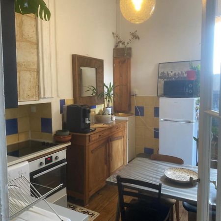 Appartement Cosy 보르도 외부 사진