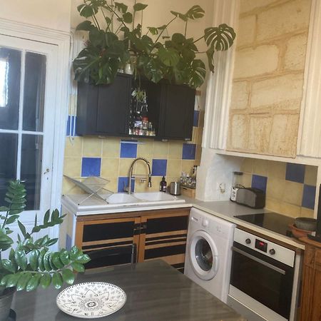 Appartement Cosy 보르도 외부 사진