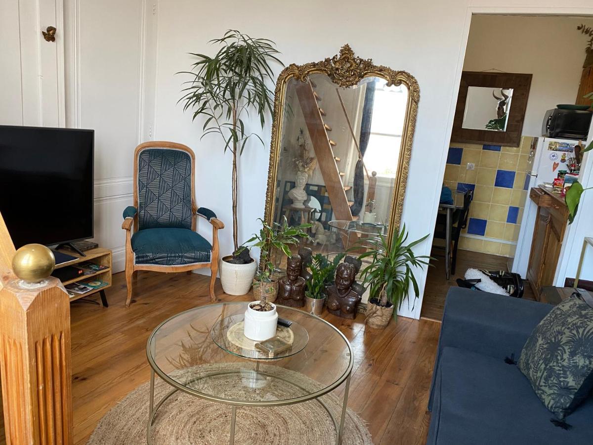 Appartement Cosy 보르도 외부 사진