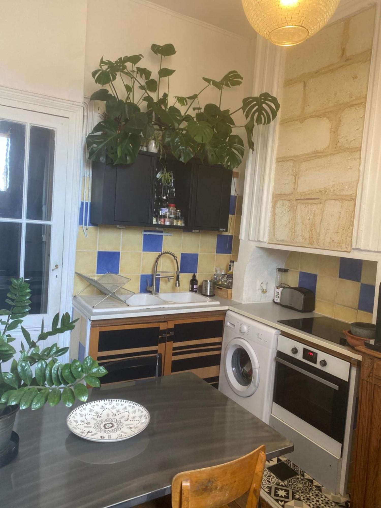 Appartement Cosy 보르도 외부 사진
